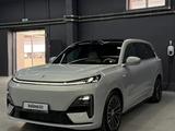 Deepal S09 Ultra+ 2025 года за 22 500 000 тг. в Алматы