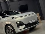 Deepal S09 Ultra+ 2025 года за 22 500 000 тг. в Алматы – фото 4