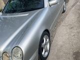 Mercedes-Benz E 430 2001 года за 6 000 000 тг. в Кордай – фото 3