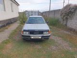 Audi 80 1994 годаүшін1 350 000 тг. в Тараз