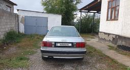 Audi 80 1994 годаүшін1 350 000 тг. в Тараз – фото 5