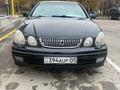 Lexus GS 300 2000 годаүшін5 800 000 тг. в Алматы – фото 2