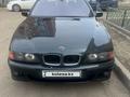 BMW 525 1998 года за 2 750 000 тг. в Астана – фото 4