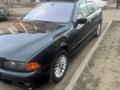 BMW 525 1998 года за 2 750 000 тг. в Астана