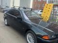 BMW 525 1998 года за 2 750 000 тг. в Астана – фото 2