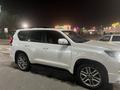 Toyota Land Cruiser Prado 2012 года за 16 300 000 тг. в Алматы – фото 3