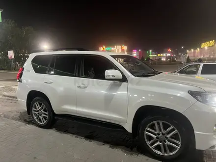 Toyota Land Cruiser Prado 2012 года за 16 300 000 тг. в Алматы – фото 3
