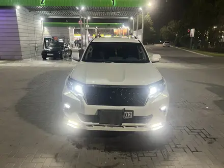 Toyota Land Cruiser Prado 2012 года за 16 300 000 тг. в Алматы – фото 5