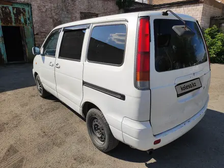 Toyota Lite Ace 1998 года за 1 800 000 тг. в Щучинск – фото 4