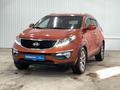 Kia Sportage 2014 годаfor7 620 000 тг. в Астана