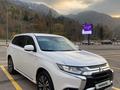 Mitsubishi Outlander 2022 года за 11 800 000 тг. в Алматы