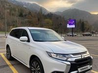 Mitsubishi Outlander 2022 года за 11 800 000 тг. в Алматы