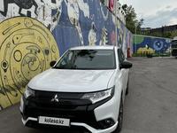 Mitsubishi Outlander 2022 года за 11 300 000 тг. в Алматы