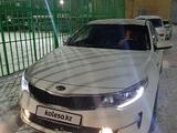 Kia K5 2017 годаүшін7 000 000 тг. в Шымкент