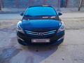 Hyundai Accent 2016 года за 5 800 000 тг. в Кызылорда – фото 6