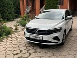 Volkswagen Polo 2021 годаүшін6 300 000 тг. в Алматы