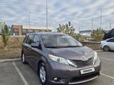 Toyota Sienna 2015 года за 12 500 000 тг. в Атырау
