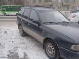 Nissan Sunny 1991 годаүшін800 000 тг. в Семей – фото 2