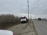 Камаз поливалка водовоз 20куб 2009 года в Атырау – фото 2