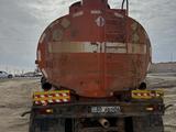 Камаз поливалка водовоз 20куб 2009 года в Атырау – фото 3
