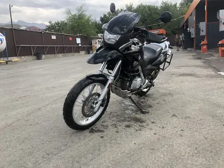 BMW  F650GS 2007 года за 2 150 000 тг. в Алматы