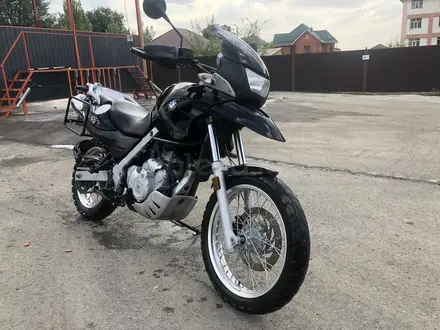 BMW  F650GS 2007 года за 2 150 000 тг. в Алматы – фото 2