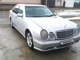 Mercedes-Benz E 280 1996 годаfor2 650 000 тг. в Кызылорда