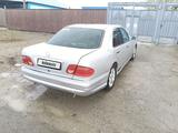 Mercedes-Benz E 280 1996 годаfor2 650 000 тг. в Кызылорда – фото 3