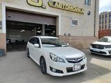 Subaru Legacy 2011 года за 6 800 000 тг. в Астана – фото 2