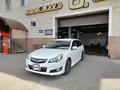 Subaru Legacy 2011 года за 6 800 000 тг. в Астана – фото 3