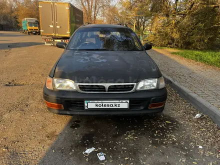 Toyota Caldina 1996 года за 1 600 000 тг. в Алматы – фото 3