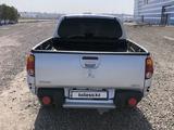 Mitsubishi L200 2012 годаүшін6 500 000 тг. в Караганда – фото 4