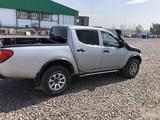 Mitsubishi L200 2012 годаүшін6 500 000 тг. в Караганда – фото 2