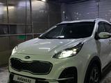 Kia Sportage 2021 года за 12 000 000 тг. в Астана – фото 4