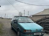 Volkswagen Passat 1992 годаfor1 400 000 тг. в Сарыагаш – фото 2