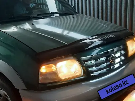 Suzuki Grand Vitara 2001 года за 3 850 000 тг. в Алматы