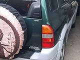 Suzuki Grand Vitara 2001 годаүшін3 850 000 тг. в Алматы – фото 4