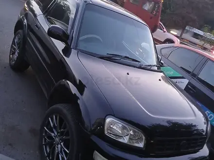 Toyota RAV4 1998 года за 3 000 000 тг. в Алматы