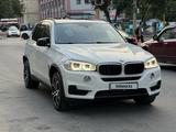 BMW X5 2014 года за 16 000 000 тг. в Алматы – фото 2
