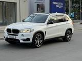 BMW X5 2014 года за 16 000 000 тг. в Алматы – фото 4