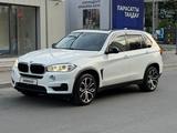 BMW X5 2014 года за 16 000 000 тг. в Алматы