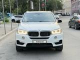 BMW X5 2014 года за 16 000 000 тг. в Алматы – фото 3