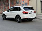 BMW X5 2014 года за 16 000 000 тг. в Алматы – фото 5