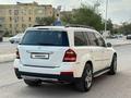 Mercedes-Benz GL 450 2008 годаүшін8 000 000 тг. в Актау – фото 14