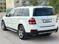 Mercedes-Benz GL 450 2008 годаүшін8 000 000 тг. в Актау – фото 17