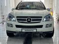 Mercedes-Benz GL 450 2008 годаүшін8 000 000 тг. в Актау – фото 20