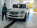 Mercedes-Benz GL 450 2008 годаүшін8 000 000 тг. в Актау – фото 21