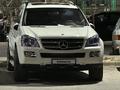 Mercedes-Benz GL 450 2008 годаүшін8 000 000 тг. в Актау – фото 25