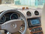 Mercedes-Benz GL 450 2008 годаүшін8 000 000 тг. в Актау – фото 5