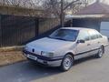 Volkswagen Passat 1992 годаүшін1 000 000 тг. в Алматы – фото 2